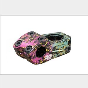 Odyssey Walsh Stem ('85-Splatter)  85 Splatter / 40th Anniversary